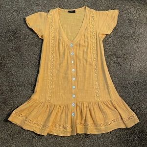 Vici dress